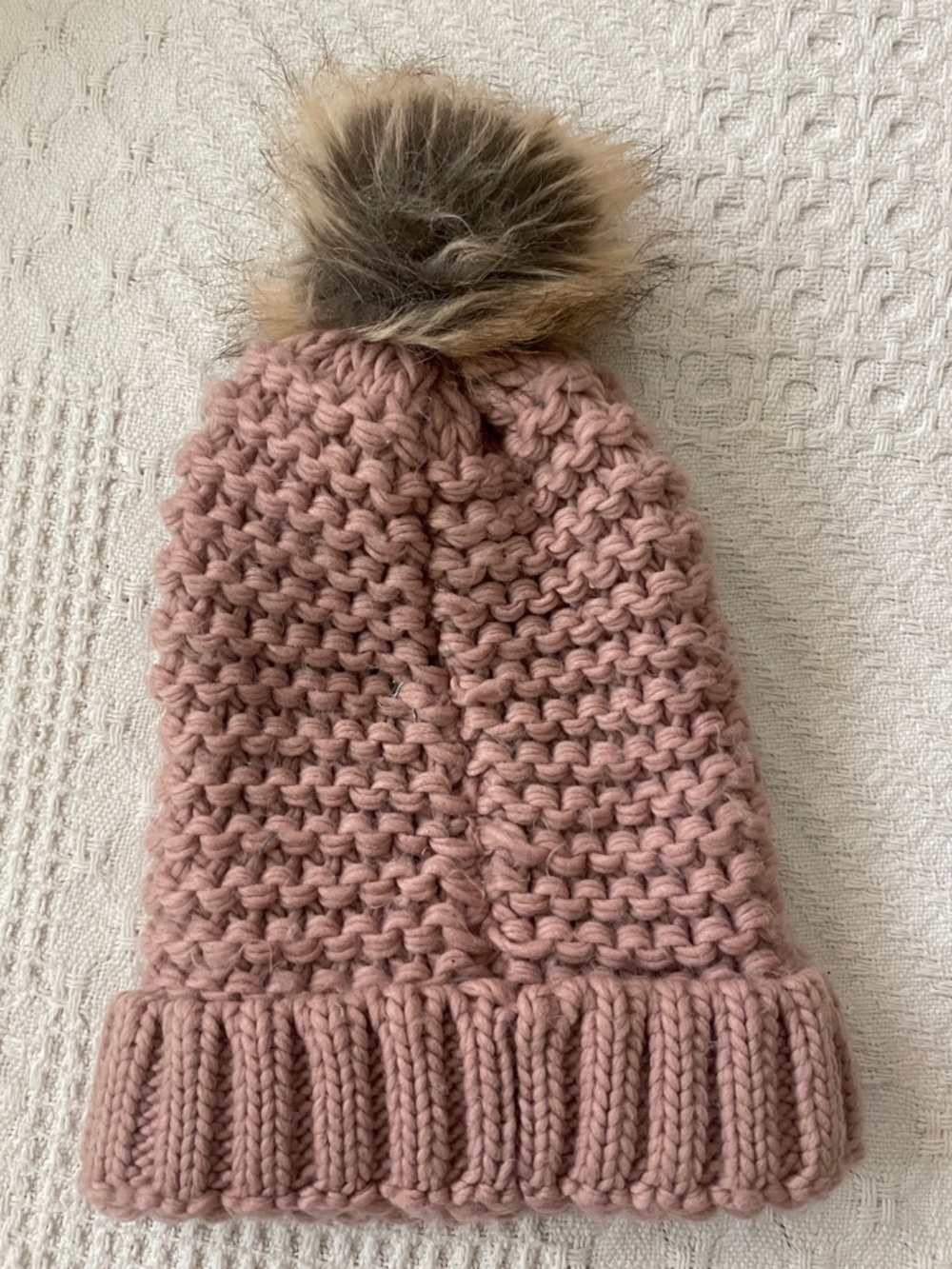 •| knit hat - Picture 2 of 5